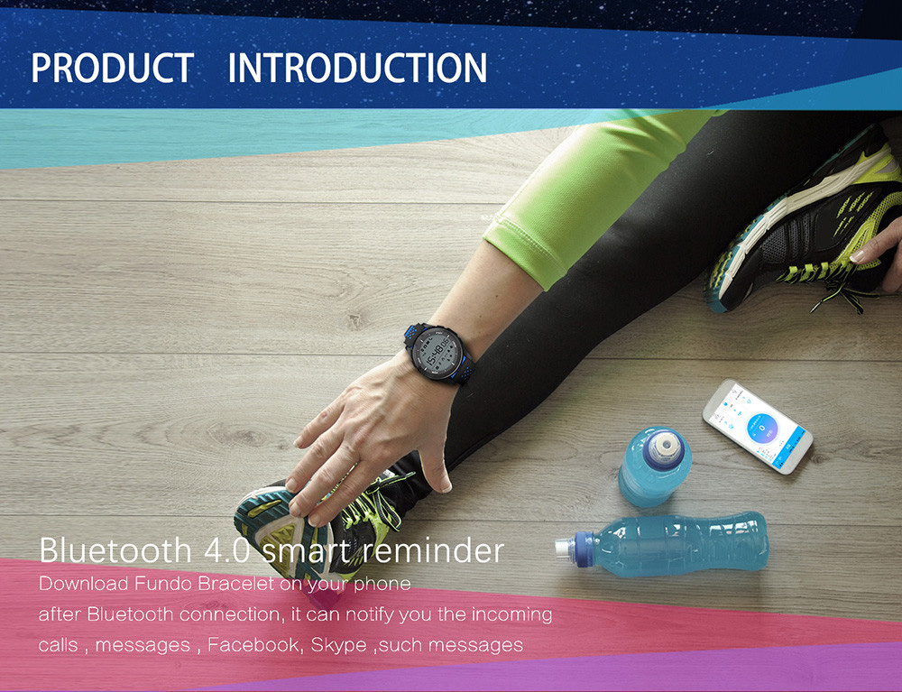 NO.1 F3 Sports Smartwatch Bluetooth 4.0 IP68 Waterproof Remote Camera Sedentary Reminder Sleep Monitor Pedometer NO.1 F3 Sports Smartwatch Bluetooth 4.0 IP68 Waterproof Remote Camera Sedentary Reminder Sleep Monitor Pedometer