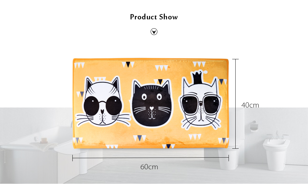 Non-slip Ground Mat Carpet for Living Room Non-slip Ground Mat Carpet for Living Room