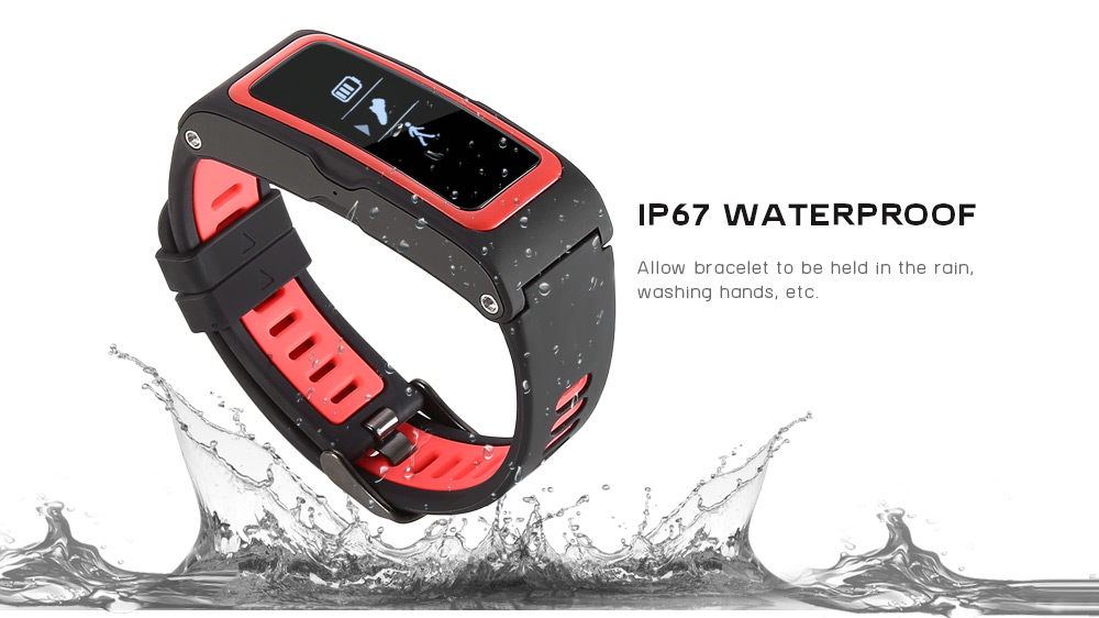 T28 GPS Tracker Heart Rate Monitor Healthy Smart Bracelet T28 GPS Tracker Heart Rate Monitor Healthy Smart Bracelet