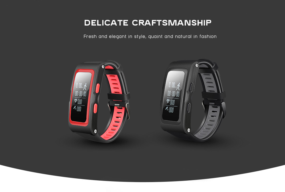 T28 GPS Tracker Heart Rate Monitor Healthy Smart Bracelet T28 GPS Tracker Heart Rate Monitor Healthy Smart Bracelet