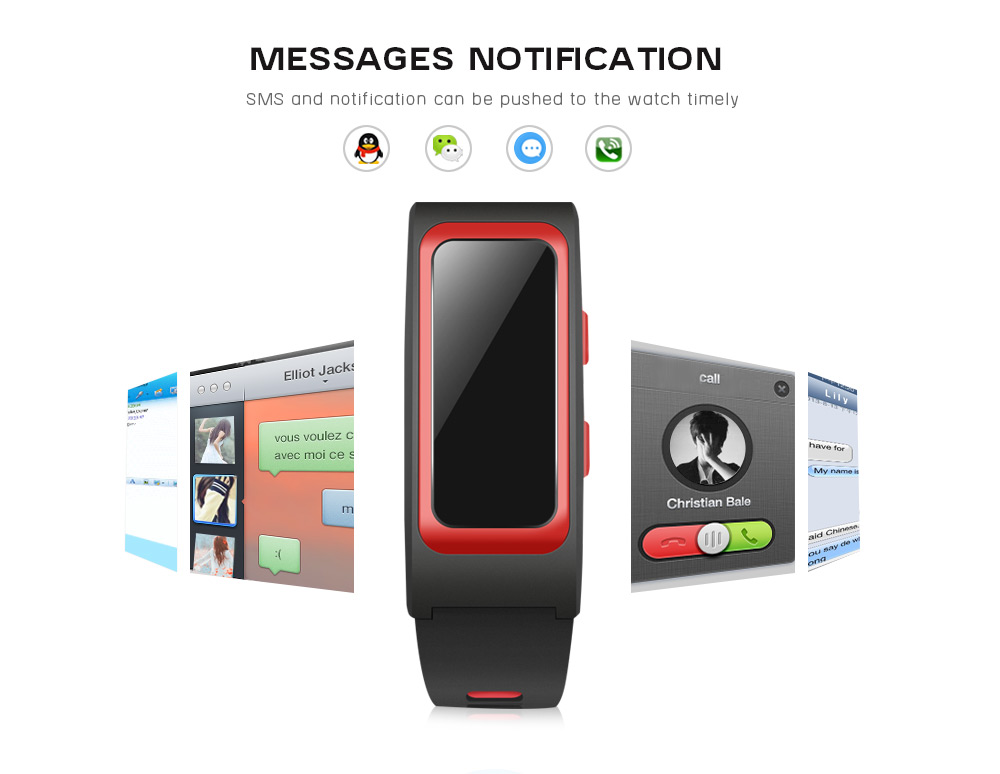 T28 GPS Tracker Heart Rate Monitor Healthy Smart Bracelet T28 GPS Tracker Heart Rate Monitor Healthy Smart Bracelet