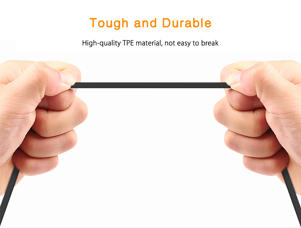 Baseus New Era Storage Retractable Type-C 2A Fast Data Transmission Charging Cord 90CM Baseus New Era Storage Retractable Type-C 2A Fast Data Transmission Charging Cord 90CM