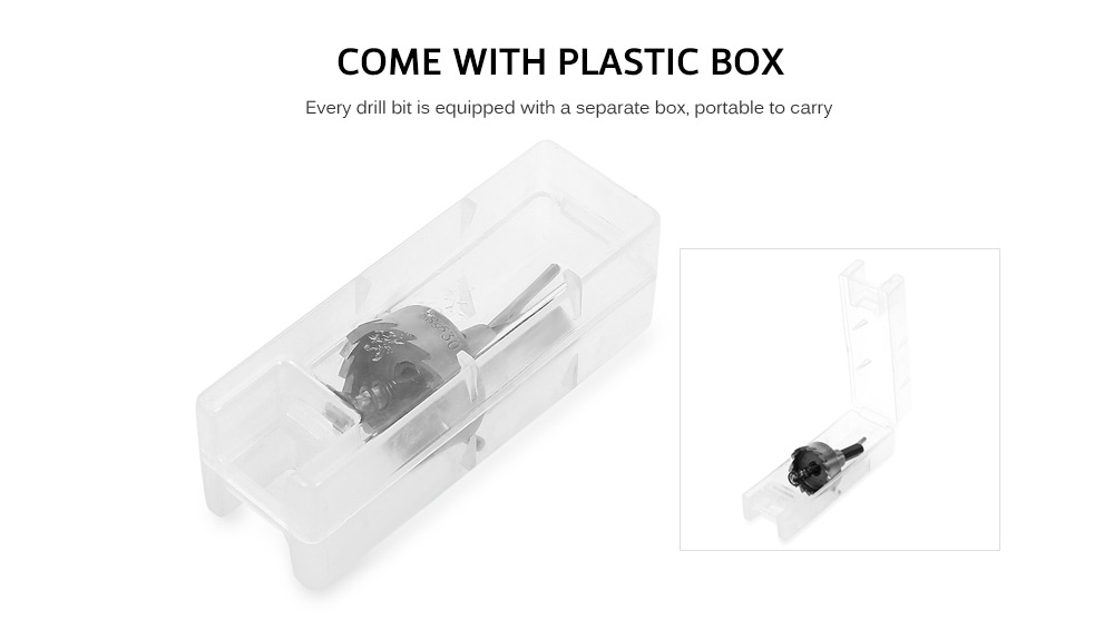 5pcs HSS Drill Bit Hole Saw Tooth Cutter Metal Alloy Tool 5pcs HSS Drill Bit Hole Saw Tooth Cutter Metal Alloy Tool