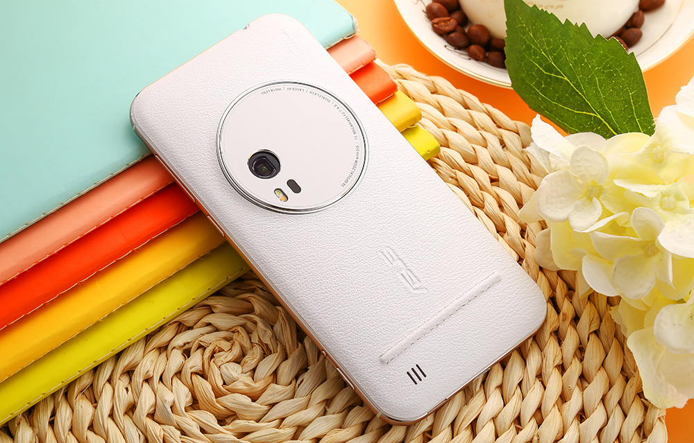 ASUS ZenFone Zoom ZX551ML 5.5 inch Android 5.0 4G Phablet Intel Atom Z3590 64bit Quad Core 2.5GHz 13.0MP Rear Camera Corning Gorilla 4 Screen NFC ASUS ZenFone Zoom ZX551ML 5.5 inch Android 5.0 4G Phablet Intel Atom Z3590 64bit Quad Core 2.5GHz 13.0MP Rear Camera Corning Gorilla 4 Screen NFC