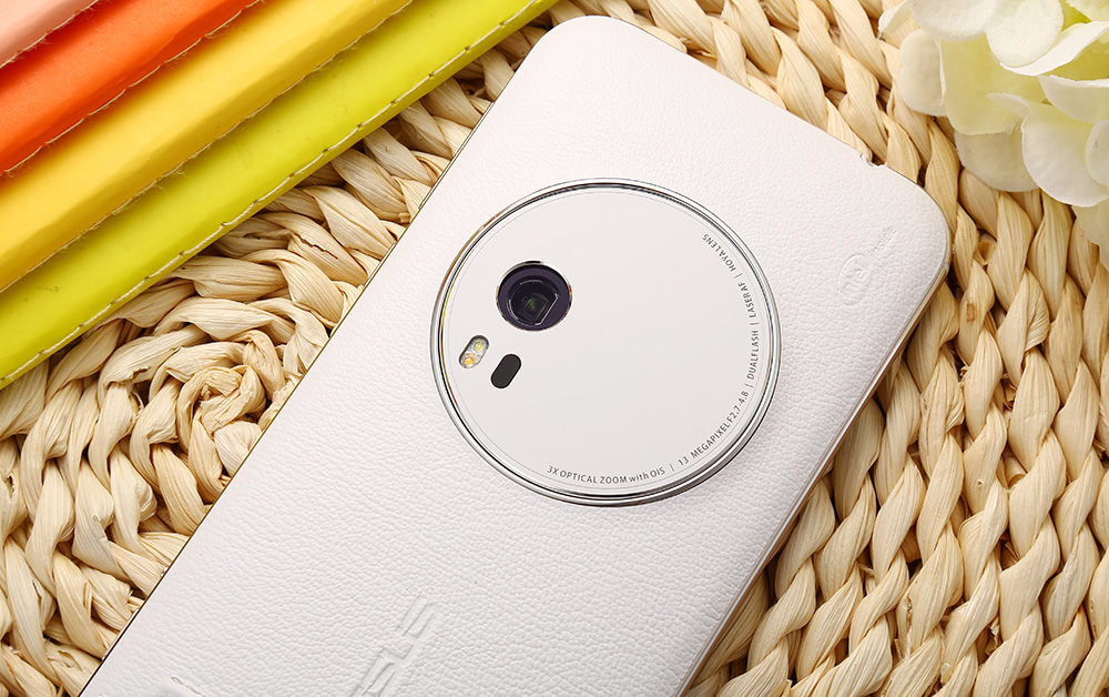 ASUS ZenFone Zoom ZX551ML 5.5 inch Android 5.0 4G Phablet Intel Atom Z3590 64bit Quad Core 2.5GHz 13.0MP Rear Camera Corning Gorilla 4 Screen NFC ASUS ZenFone Zoom ZX551ML 5.5 inch Android 5.0 4G Phablet Intel Atom Z3590 64bit Quad Core 2.5GHz 13.0MP Rear Camera Corning Gorilla 4 Screen NFC