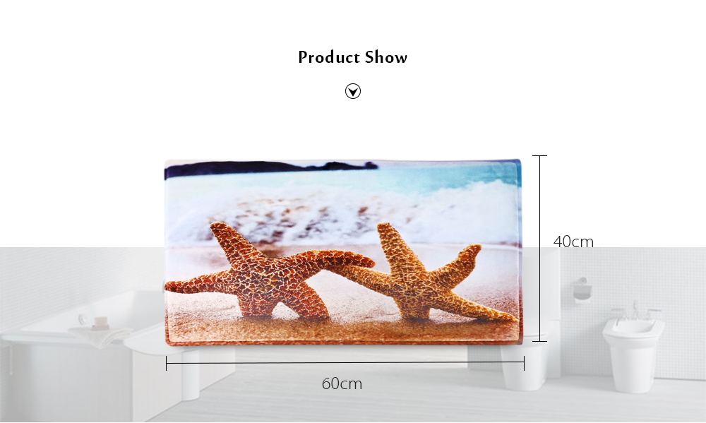 Non-slip Carpet Ground Mat for Bathroom Non-slip Carpet Ground Mat for Bathroom