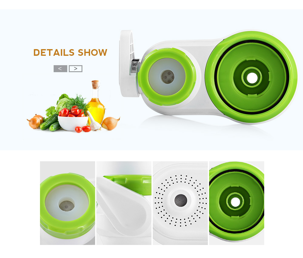 Qwater Ceramic Filter Tap Water Purifier Qwater Ceramic Filter Tap Water Purifier