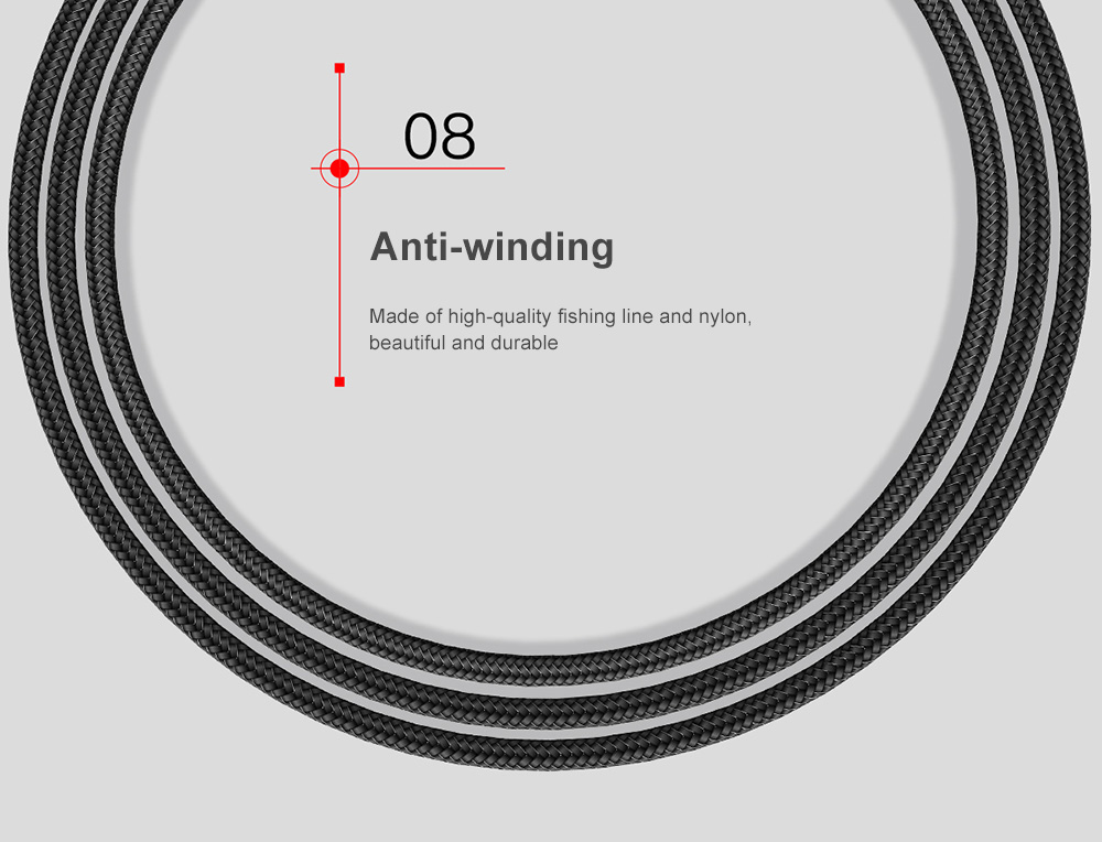 Baseus MVP Elbow Type 8 Pin Cable 2A Fast Charging Data Transmission Sync Cord 1M Baseus MVP Elbow Type 8 Pin Cable 2A Fast Charging Data Transmission Sync Cord 1M