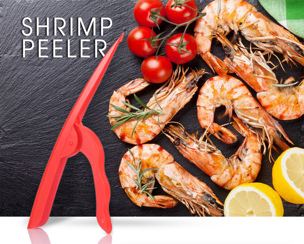 Lobster Shrimp Peeler Tool Barker Lobster Shrimp Peeler Tool Barker
