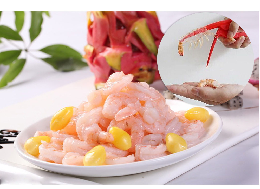 Lobster Shrimp Peeler Tool Barker Lobster Shrimp Peeler Tool Barker