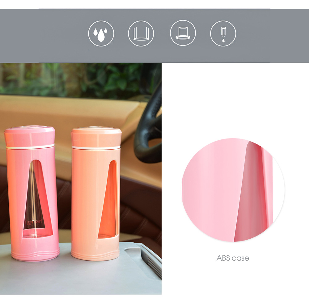 Explosion-proof Suction Bottom Water Bottle Leak-proof Drinking Cup Explosion-proof Suction Bottom Water Bottle Leak-proof Drinking Cup