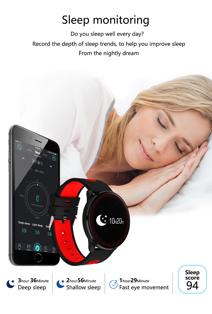 Cf007 Waterproof Smart Fitness Bracelet Tracker Heart Rate Blood Pressure Monitor Passometer Smart Band Watch Wristband Cf007 Waterproof Smart Fitness Bracelet Tracker Heart Rate Blood Pressure Monitor Passometer Smart Band Watch Wristband