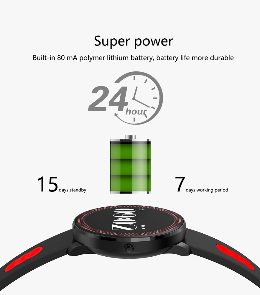 Cf007 Waterproof Smart Fitness Bracelet Tracker Heart Rate Blood Pressure Monitor Passometer Smart Band Watch Wristband Cf007 Waterproof Smart Fitness Bracelet Tracker Heart Rate Blood Pressure Monitor Passometer Smart Band Watch Wristband