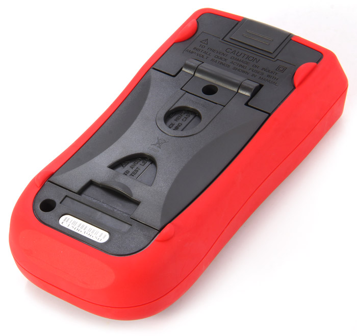 UNI-T UT61A LCD Digital Multimeter Manual / Auto Range Test Device UNI-T UT61A LCD Digital Multimeter Manual / Auto Range Test Device