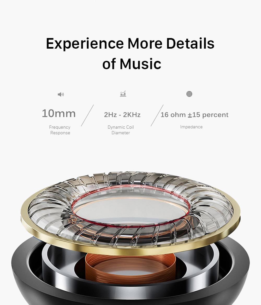 BOROFONE BE11 Waterproof Magnet Attraction Bluetooth V4.1 Sports Headphones with Microphone On-ear Control BOROFONE BE11 Waterproof Magnet Attraction Bluetooth V4.1 Sports Headphones with Microphone On-ear Control