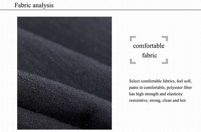 Baiyuan Trousers Brand Designer Male Harem Leggings Pants Dark Grey