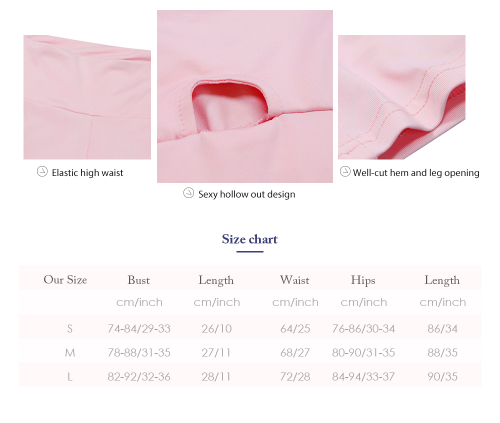 Female Autumn Yoga Suit Solid Color Hollow Out Camisole Leggings