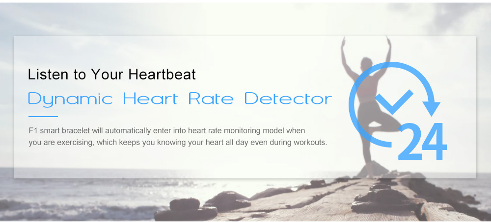 F1 Smart Bracelet Blood Pressure Oxygen Measure Heart Rate Wristband F1 Smart Bracelet Blood Pressure Oxygen Measure Heart Rate Wristband
