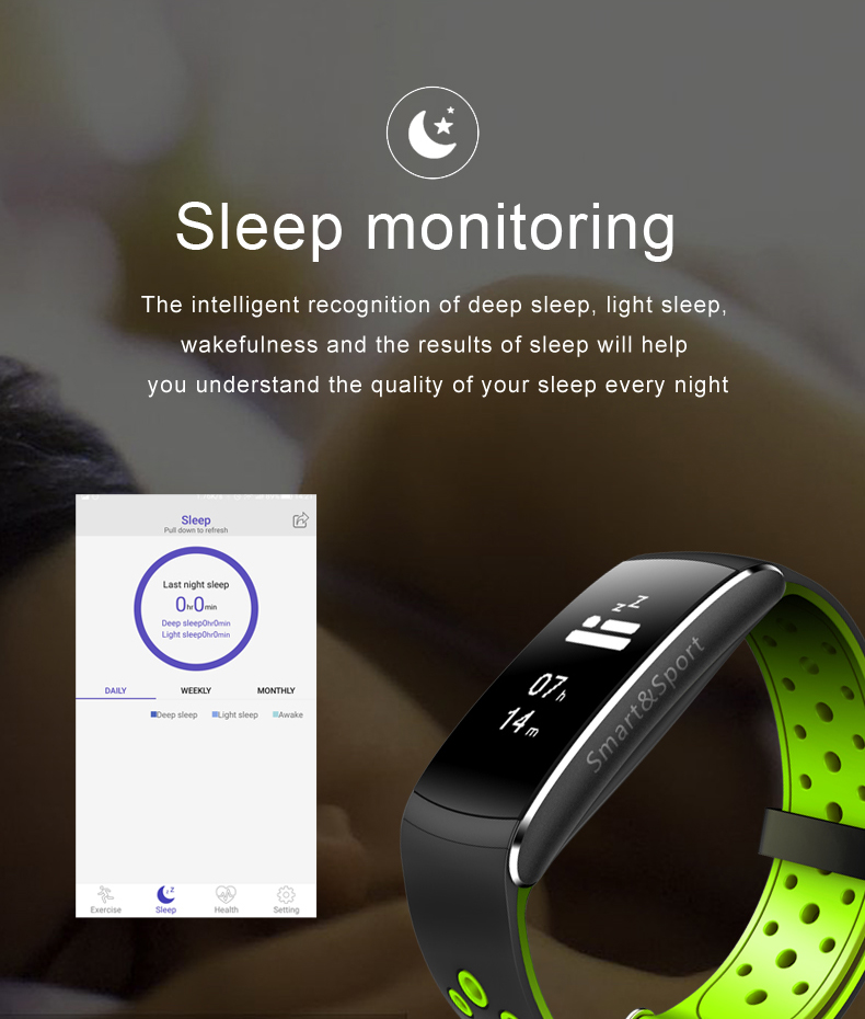 Z11 Smart Bracelet Blood Pressure Heart Rate Monitor Fitness Tracker Bluetooth Wristband IP68 Waterproof Sport Smartband Z11 Smart Bracelet Blood Pressure Heart Rate Monitor Fitness Tracker Bluetooth Wristband IP68 Waterproof Sport Smartband