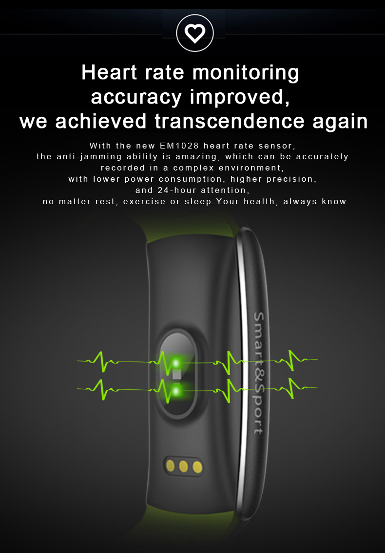 Z11 Smart Bracelet Blood Pressure Heart Rate Monitor Fitness Tracker Bluetooth Wristband IP68 Waterproof Sport Smartband Z11 Smart Bracelet Blood Pressure Heart Rate Monitor Fitness Tracker Bluetooth Wristband IP68 Waterproof Sport Smartband