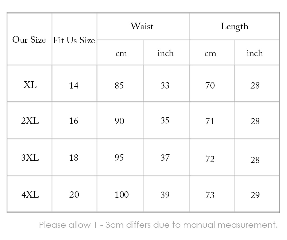Plus Size Tiered Sheer Lace Extender Skirt