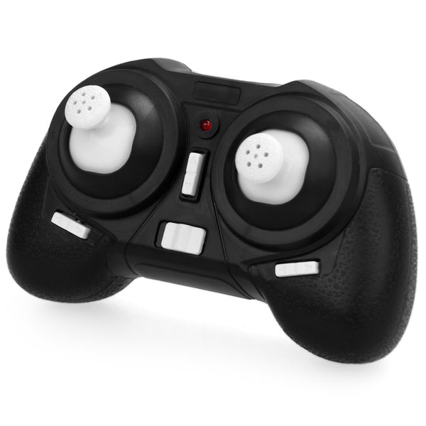 JJRC H8 Mini Headless Mode 6 Axis Gyro 2.4GHz 4CH RC Quadcopter with 360 Degree Rollover Function