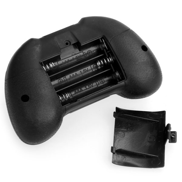 JJRC H8 Mini Headless Mode 6 Axis Gyro 2.4GHz 4CH RC Quadcopter with 360 Degree Rollover Function