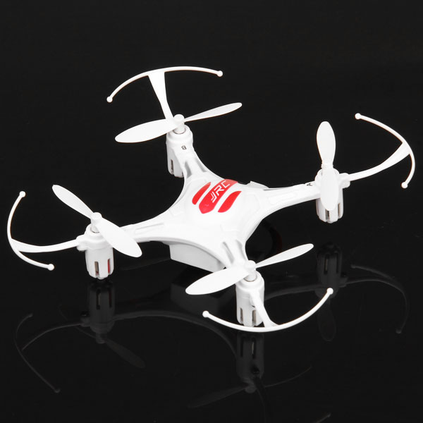 JJRC H8 Mini Headless Mode 6 Axis Gyro 2.4GHz 4CH RC Quadcopter with 360 Degree Rollover Function