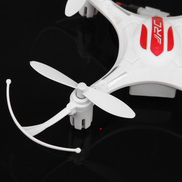 JJRC H8 Mini Headless Mode 6 Axis Gyro 2.4GHz 4CH RC Quadcopter with 360 Degree Rollover Function