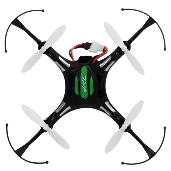 JJRC H8 Mini Headless Mode 6 Axis Gyro 2.4GHz 4CH RC Quadcopter with 360 Degree Rollover Function