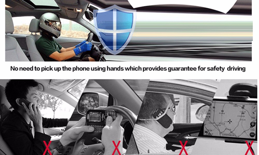 12V Car Stereo In-Dash FM Radio MP3 Audio Player Support Bluetooth 3.0 with USB SD AUX Port