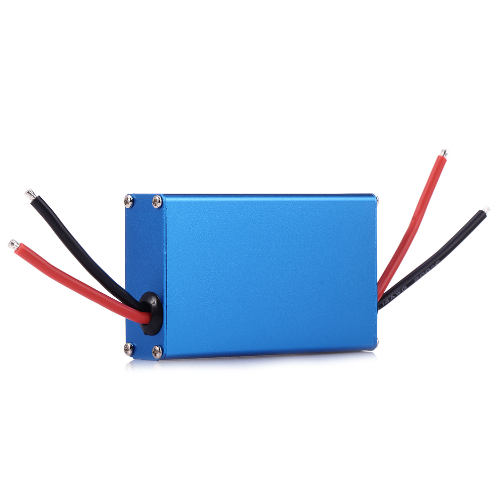 60V 100A Battery Balance Voltage Power Analyzer Watt Meter