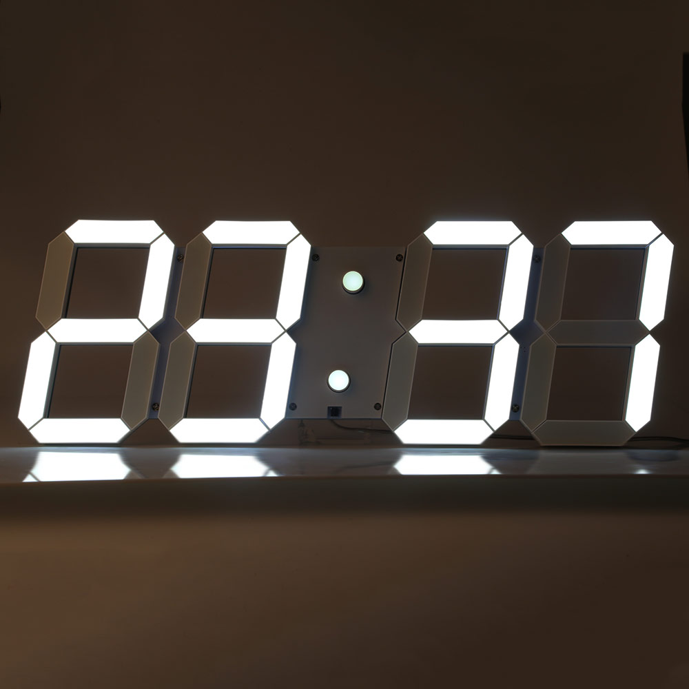 led stopwatch