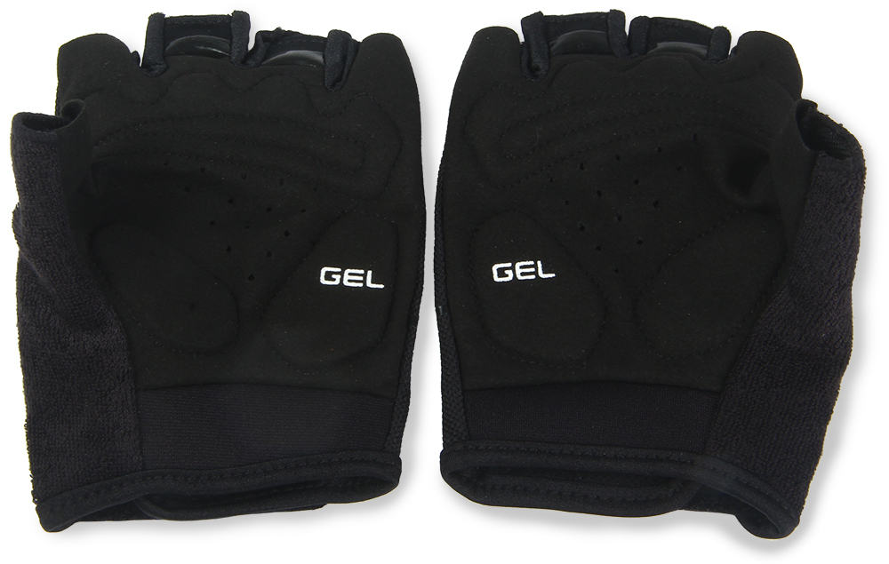 2PCS SAHOO Anti-slip Hydrofuge Half Finger Bike Cycling Gloves Summer Racing Mountain Bicycle 2PCS SAHOO Anti-slip Hydrofuge Half Finger Bike Cycling Gloves Summer Racing Mountain Bicycle