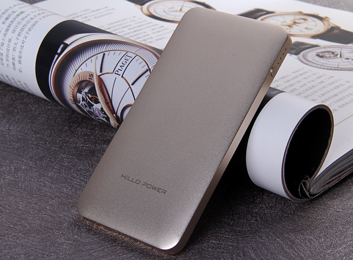 Z1 5000mAh Ultrathin Mobile Power Bank Portable Charger with Dual USB Interface and Power Indicator Light for iPhone 6 / 6 Plus 4 4S 5 5S 5C Samsung S4 i9500 i9505 Samsung Galaxy S5 i9600 Note 4 Note Z1 5000mAh Ultrathin Mobile Power Bank Portable Charger with Dual USB Interface and Power Indicator Light for iPhone 6 / 6 Plus 4 4S 5 5S 5C Samsung S4 i9500 i9505 Samsung Galaxy S5 i9600 Note 4 Note