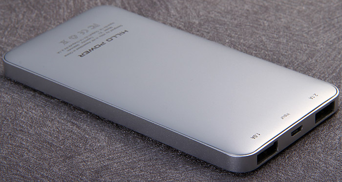 Z1 5000mAh Ultrathin Mobile Power Bank Portable Charger with Dual USB Interface and Power Indicator Light for iPhone 6 / 6 Plus 4 4S 5 5S 5C Samsung S4 i9500 i9505 Samsung Galaxy S5 i9600 Note 4 Note Z1 5000mAh Ultrathin Mobile Power Bank Portable Charger with Dual USB Interface and Power Indicator Light for iPhone 6 / 6 Plus 4 4S 5 5S 5C Samsung S4 i9500 i9505 Samsung Galaxy S5 i9600 Note 4 Note