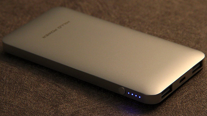 Z1 5000mAh Ultrathin Mobile Power Bank Portable Charger with Dual USB Interface and Power Indicator Light for iPhone 6 / 6 Plus 4 4S 5 5S 5C Samsung S4 i9500 i9505 Samsung Galaxy S5 i9600 Note 4 Note Z1 5000mAh Ultrathin Mobile Power Bank Portable Charger with Dual USB Interface and Power Indicator Light for iPhone 6 / 6 Plus 4 4S 5 5S 5C Samsung S4 i9500 i9505 Samsung Galaxy S5 i9600 Note 4 Note