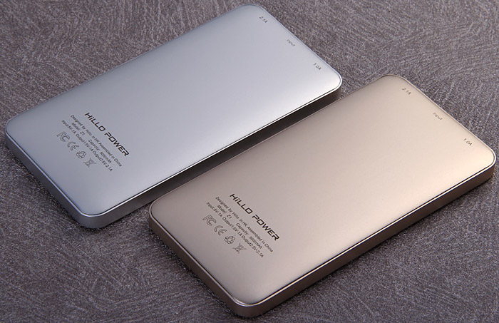 Z1 5000mAh Ultrathin Mobile Power Bank Portable Charger with Dual USB Interface and Power Indicator Light for iPhone 6 / 6 Plus 4 4S 5 5S 5C Samsung S4 i9500 i9505 Samsung Galaxy S5 i9600 Note 4 Note Z1 5000mAh Ultrathin Mobile Power Bank Portable Charger with Dual USB Interface and Power Indicator Light for iPhone 6 / 6 Plus 4 4S 5 5S 5C Samsung S4 i9500 i9505 Samsung Galaxy S5 i9600 Note 4 Note
