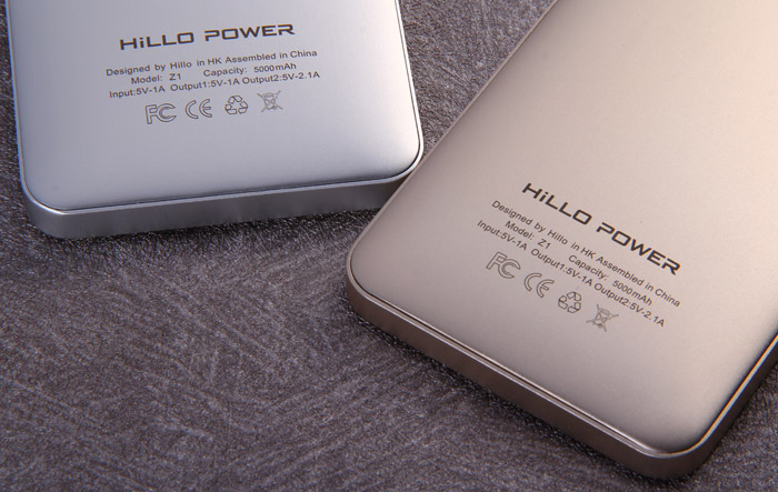 Z1 5000mAh Ultrathin Mobile Power Bank Portable Charger with Dual USB Interface and Power Indicator Light for iPhone 6 / 6 Plus 4 4S 5 5S 5C Samsung S4 i9500 i9505 Samsung Galaxy S5 i9600 Note 4 Note Z1 5000mAh Ultrathin Mobile Power Bank Portable Charger with Dual USB Interface and Power Indicator Light for iPhone 6 / 6 Plus 4 4S 5 5S 5C Samsung S4 i9500 i9505 Samsung Galaxy S5 i9600 Note 4 Note