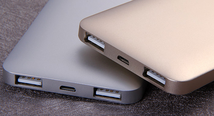 Z1 5000mAh Ultrathin Mobile Power Bank Portable Charger with Dual USB Interface and Power Indicator Light for iPhone 6 / 6 Plus 4 4S 5 5S 5C Samsung S4 i9500 i9505 Samsung Galaxy S5 i9600 Note 4 Note Z1 5000mAh Ultrathin Mobile Power Bank Portable Charger with Dual USB Interface and Power Indicator Light for iPhone 6 / 6 Plus 4 4S 5 5S 5C Samsung S4 i9500 i9505 Samsung Galaxy S5 i9600 Note 4 Note