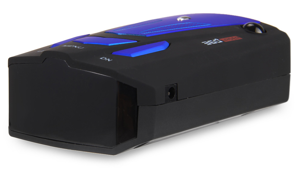 Car Trucker Speed V7 Radar Detector Voice Alert Warning 16 Band Auto 360 Degrees Car Trucker Speed V7 Radar Detector Voice Alert Warning 16 Band Auto 360 Degrees