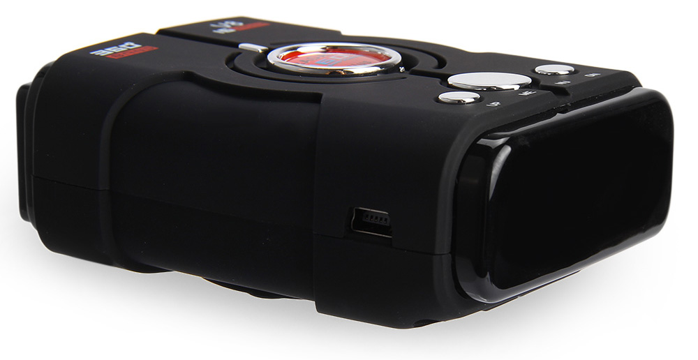 Car Trucker Speed V8 Radar Detector Voice Alert Warning 16 Band Auto 360 Degrees Car Trucker Speed V8 Radar Detector Voice Alert Warning 16 Band Auto 360 Degrees