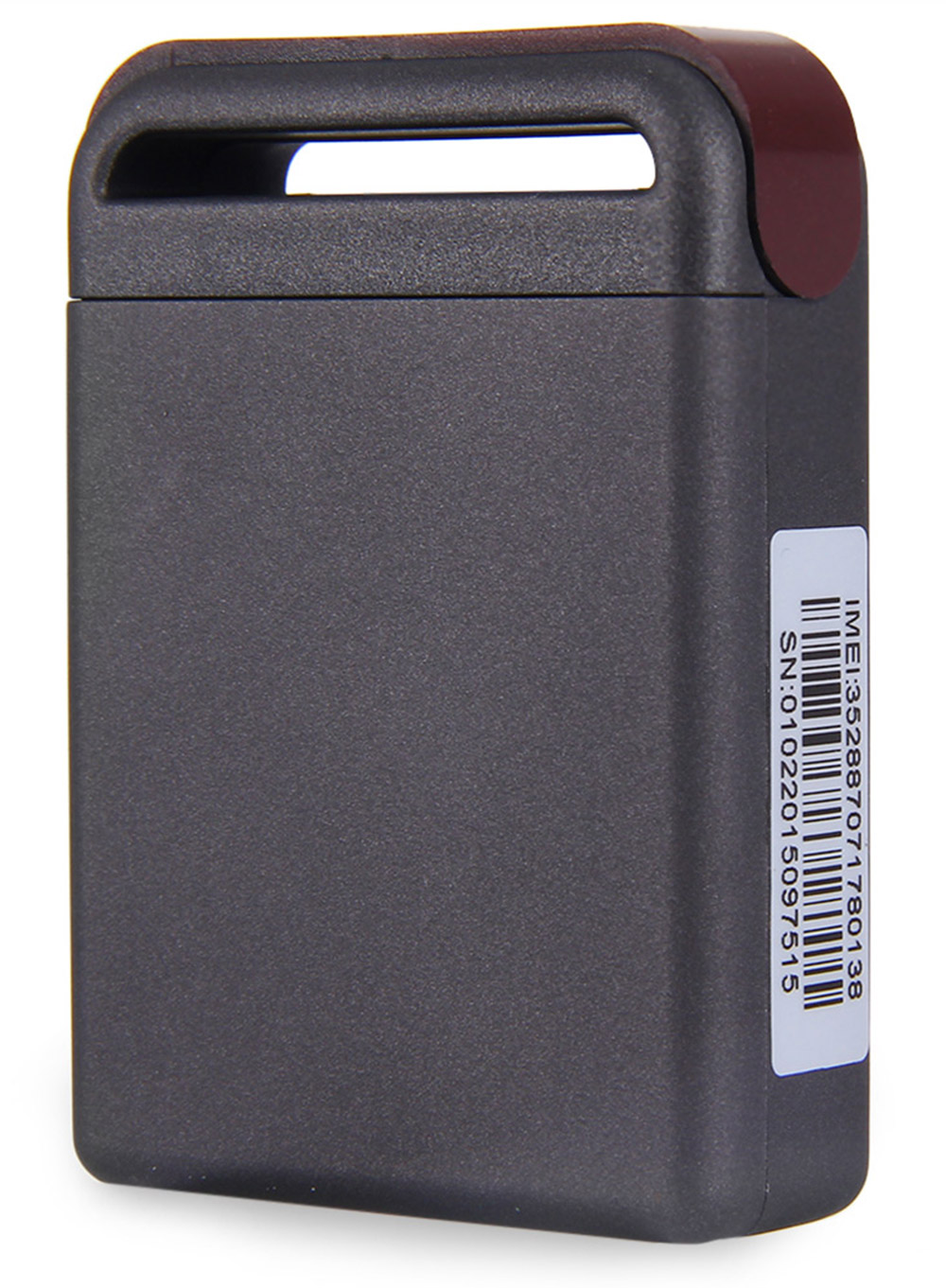 TK102B Car Vehicle GPS GSM GPRS Tracker Locator SOS Over-speed Alarm TK102B Car Vehicle GPS GSM GPRS Tracker Locator SOS Over-speed Alarm