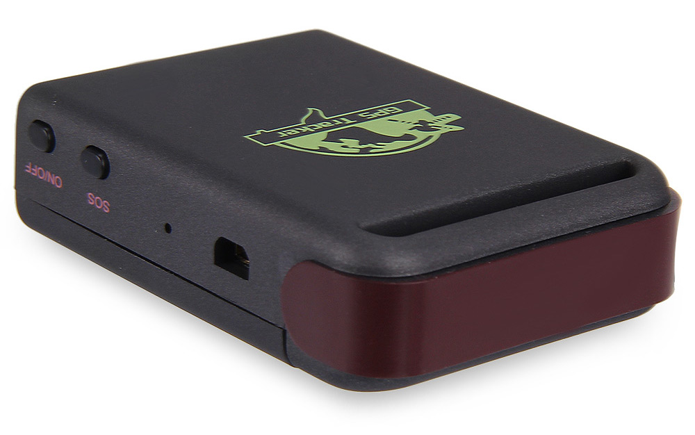 TK102B Car Vehicle GPS GSM GPRS Tracker Locator SOS Over-speed Alarm TK102B Car Vehicle GPS GSM GPRS Tracker Locator SOS Over-speed Alarm