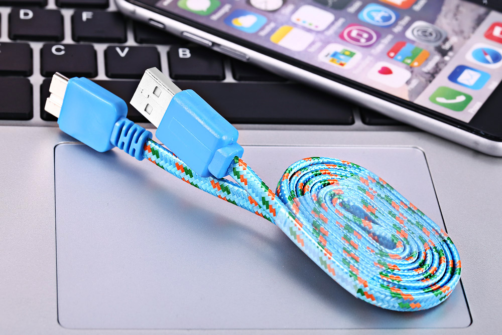 3M Braided Micro Data Synchronization Charger Cable for Samsung Galaxy S5 Note 3 3M Braided Micro Data Synchronization Charger Cable for Samsung Galaxy S5 Note 3