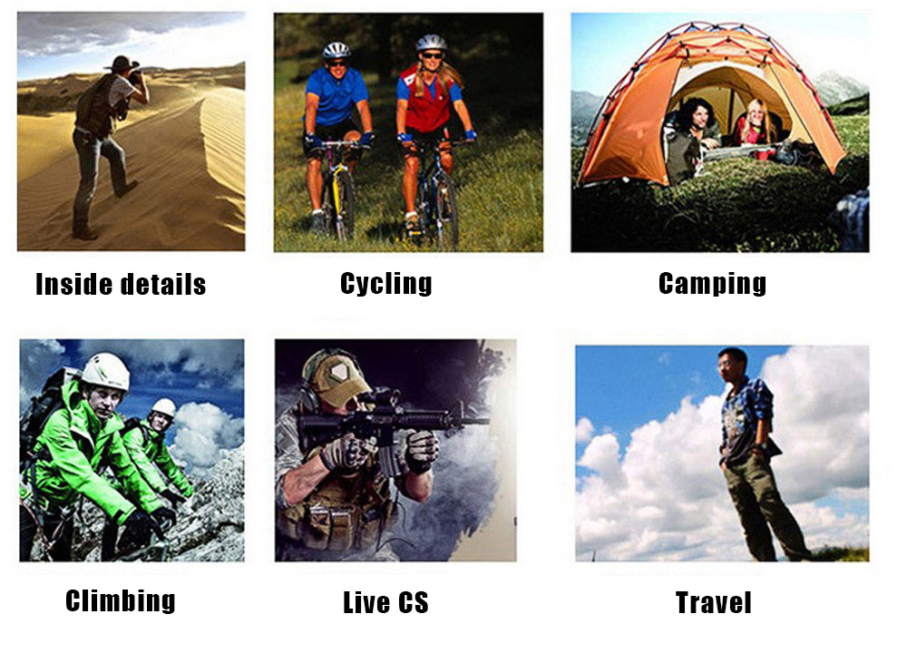 Military Outdoor Saddle Bag Camping Travel Hiking Trekking Shoulder Pack Military Outdoor Saddle Bag Camping Travel Hiking Trekking Shoulder Pack