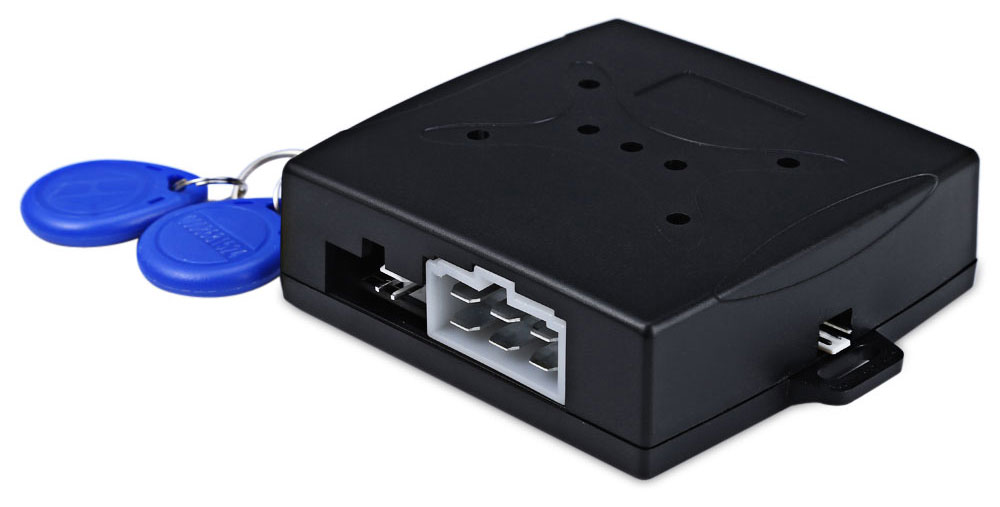 Car Engine Push Start Button RFID Lock Ignition Starter Keyless Entry Start Stop Immobilizer Car Engine Push Start Button RFID Lock Ignition Starter Keyless Entry Start Stop Immobilizer