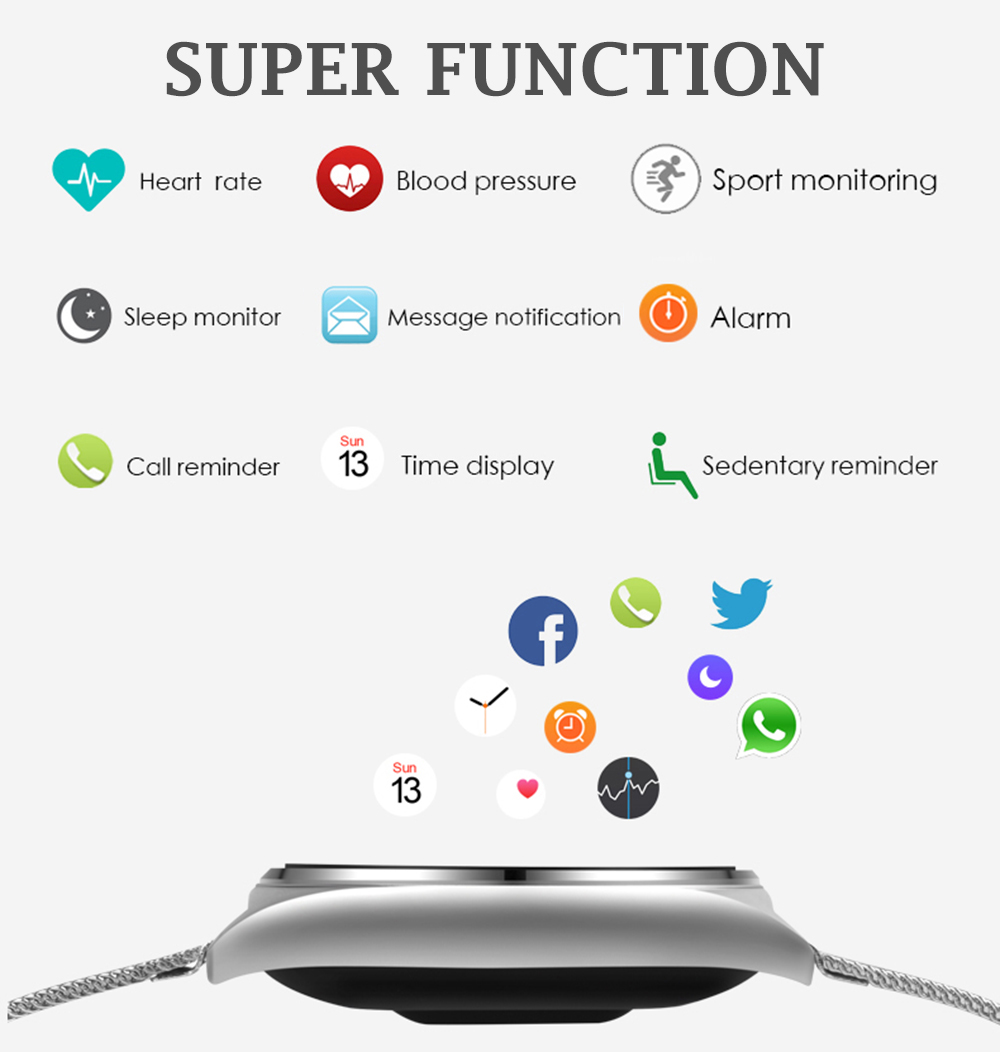 M7 Bluetooth 4.0 Heart Rate Blood Pressure Smart Wristband Pedometer Sedentary Remind Watch M7 Bluetooth 4.0 Heart Rate Blood Pressure Smart Wristband Pedometer Sedentary Remind Watch