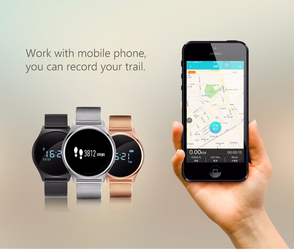 M7 Bluetooth 4.0 Heart Rate Blood Pressure Smart Wristband Pedometer Sedentary Remind Watch M7 Bluetooth 4.0 Heart Rate Blood Pressure Smart Wristband Pedometer Sedentary Remind Watch