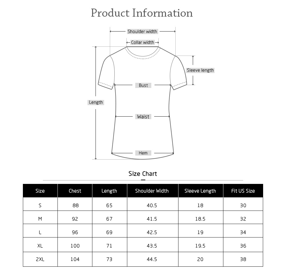 Half Button Embroidery Polo Shirt